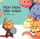 Image for Night Night, Little Knight