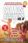 Image for Somos Avalancha Volumen III