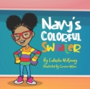Image for Navy&#39;s Colorful Sweater