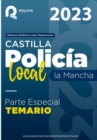 Image for Temario Oposicion Policia Local Castilla la Mancha