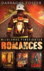 Image for Wildlands Firefighter Romances