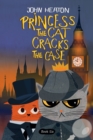 Image for Princess the Cat Cracks the Case