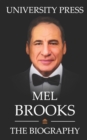 Image for Mel Brooks Book : The Biography of Mel Brooks