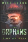 Image for Sink or Swim : A Post-Apocalyptic Zombie Survival Thriller (The Orphans Series Book 10)