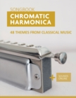 Image for Chromatic Harmonica Songbook - 48 Themes from Classical Music : + Sounds Online