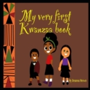 Image for MY very first Kwanzaa book