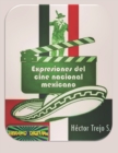 Image for Expresiones de cine nacional mexicano