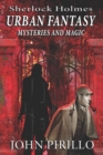Image for Sherlock Holmes Urban Fantasy Mysteries and Magic