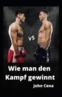 Image for Wie man den Kampf gewinnt