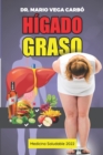 Image for Higado graso : Medicina saludable