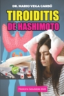Image for Tiroiditis de Hashimoto : Medicina saludable