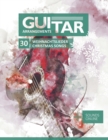 Image for Guitar Arrangements - 30 Weihnachtslieder / Christmas Songs