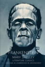 Image for Frankenstein : Mary Shelley / Literature Classics / Original &amp; Unabridged &amp; Uncensored