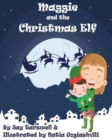 Image for Maggie and the Christmas Elf