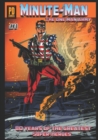 Image for 80 Years of The Greatest Superheroes : Minuteman