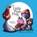 Image for Little Pink Frog