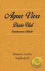 Image for Agua Viva : Diario Vital. Consideraciones Actuales.