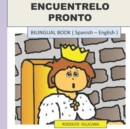 Image for Encuentrelo Pronto