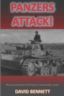 Image for Panzers Attack!