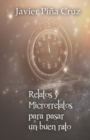 Image for Relatos y Microrrelatos para pasar un buen rato