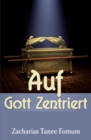 Image for Auf Gott Zentriert