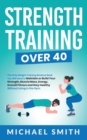 Image for Strength Training Over 40