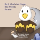 Image for Benji Meets Mr. Eagle : Best Friends Forever