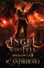 Image for Angel Who Fell