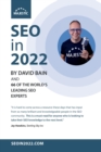 Image for SEO in 2022