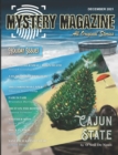 Image for Mystery Magazine : December 2021