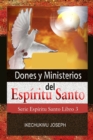 Image for Dones y ministerios del Espiritu Santo