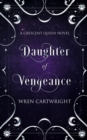 Image for Daughter of Vengeance