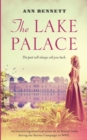 Image for The Lake Palace
