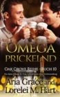 Image for Omega Prickelnd : Ein Alpha Omega M-Preg Liebesroman ohne Formwandlung