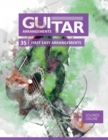 Image for Guitar Arrangements - 35 first easy arrangements : + Sounds online