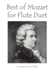 Image for Best of Mozart for Flute Duet