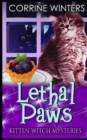 Image for Lethal Paws