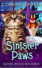 Image for Sinister Paws
