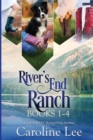 Image for Caroline Lee&#39;s River&#39;s End Ranch Collection parts 1-4