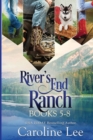 Image for Caroline Lee&#39;s River&#39;s End Ranch Collection parts 5-8
