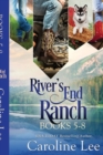 Image for Caroline Lee&#39;s River&#39;s End Ranch Catchups