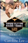 Image for Caroline Lee&#39;s Quinn Valley Ranch Collection