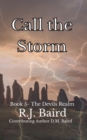 Image for Call the Storm