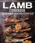 Image for Lamb Cookbook