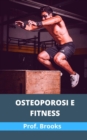 Image for Osteoporosi E Fitness