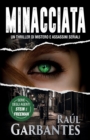Image for Minacciata : Un thriller di mistero e assassini seriali