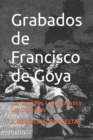 Image for Grabados de Francisco de Goya
