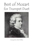 Image for Best of Mozart for Trumpet Duet