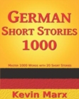 Image for German Short Stories 1000
