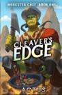 Image for Cleaver&#39;s Edge